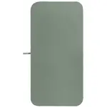 Sea to Summit POCKET TOWEL M Sportovní ručník, zelená, velikost