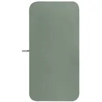 Sea to Summit POCKET TOWEL M Sportovní ručník, zelená, velikost