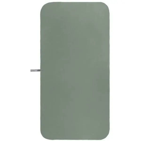 Sea to Summit POCKET TOWEL M Sportovní ručník, zelená, velikost