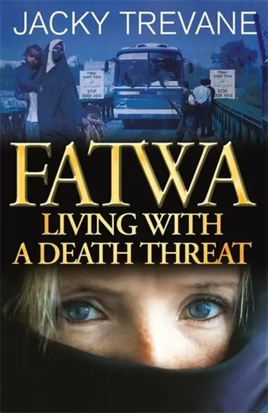 Fatwa - Jacky Trevane