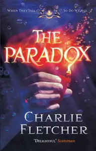 The Paradox - Fletcher Charlie