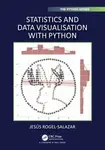 Statistics and Data Visualisation with Python - Jesus  Rogel-Salazar