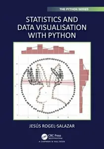Statistics and Data Visualisation with Python - Jesus  Rogel-Salazar
