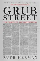 Grub Street - Ruth Herman