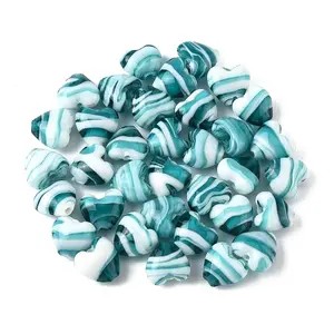 Handmade Lampwork Beads Strands