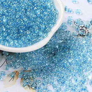 Glass Seed Beads