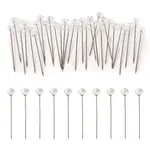 Diamond Head Iron Sewing Craft Positioning Needles