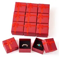 Cardboard Rins Boxes