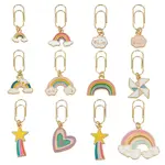 Iron Long Paper Clips