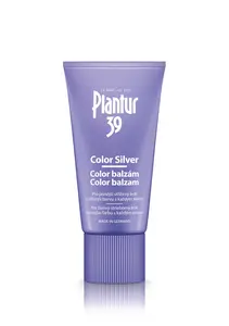 Plantur Balzam Color Silver neutralizujúce žlté tóny 150 ml
