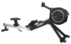 Xebex Veslovací trenažér Air Rower 3.0 Smart Connect