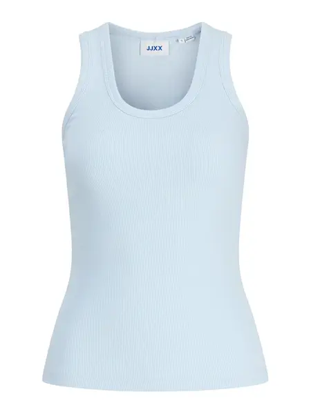 JJXX Top  svetlomodrá