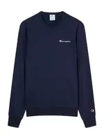 Champion Authentic Athletic Apparel Mikina  námornícka modrá / biela