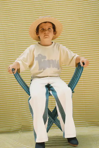 Dětské bavlněné tričko Tinycottons TINY DOG GRAPHIC TEE