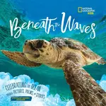 Beneath the Waves - Stephanie Warren Drimmer