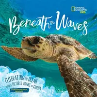 Beneath the Waves - Stephanie Warren Drimmer