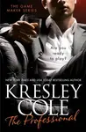 The Professional - Kresley Coleová