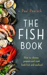 The Fish Book - Paul Peacock
