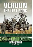 Verdun: The Left Bank - Christina Holstein