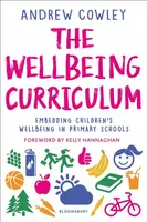 The Wellbeing Curriculum - Andrew Cowley