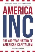 America, Inc - Bhu Srinivasan