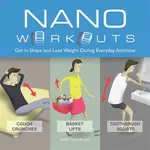 Nano Workouts - Joakim Christoffersson