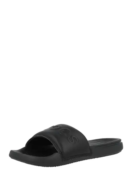 Crocs Šľapky 'All Day'  čierna