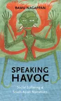 Speaking Havoc - Ramu  Nagappan
