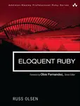 Eloquent Ruby - Russ Olsen