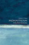 Monasticism - Stephen J.  Davis