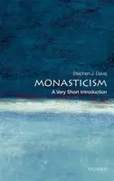 Monasticism - Stephen J.  Davis