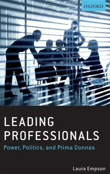 Leading Professionals - Laura Empson