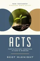 Acts - Scot McKnight