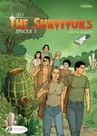 The Survivors - Episode 5 - Leo