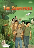 The Survivors - Episode 5 - Leo