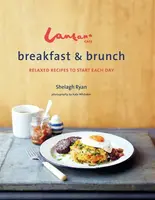 Lantana Cafe Breakfast & Brunch - Shelagh Ryan