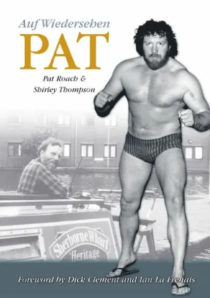 Auf Wiedersehen Pat - Shirley Thompson, Pat Roach