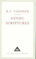 Hindu Scriptures - R C Zaehner