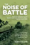 The Noise of Battle - Tony Colvin