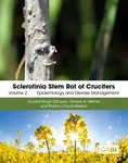 Sclerotinia Stem Rot of Crucifers, Volume 2 - Dr Govind Singh Saharan, Professor Naresh Kumar Mehta, Prabhu Dayal  Meena