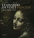 Leonardo da Vinci, Painter
