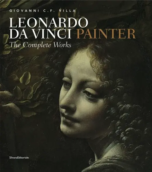 Leonardo da Vinci, Painter