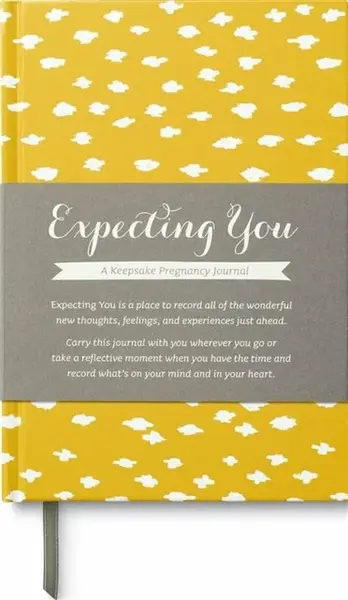 Expecting You - Amelia Riedler