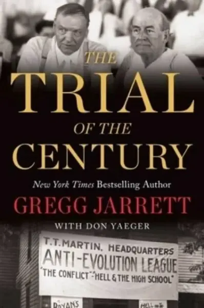 Trial of the Century - Gregg Jarrett