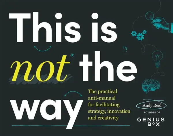 This is Not the Way - Andy Reid