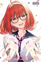 Lust Geass, Vol. 7 - Sheldon Drzka, Jamil Stewart, Osamu Takahashi