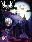 Nook - Caleb Thusat