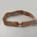 Women's Faux Suede Bowknot Stretchable Hat Band