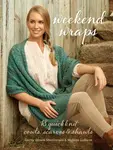 Weekend Wraps - Cecily Glowik MacDonald, Melissa LaBarre