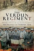 The Verdun Regiment - Johnathan Bracken